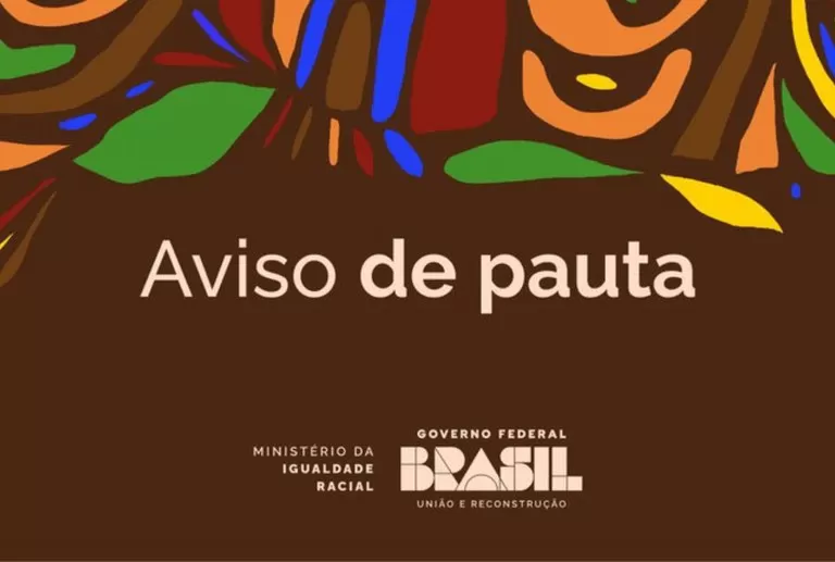 Salvador recebe plenária temática preparatória da V Conapir.