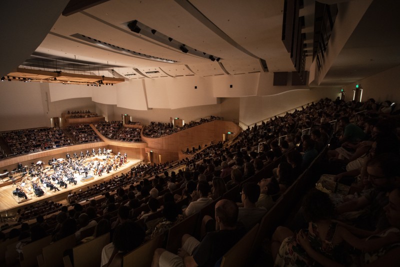 Filarmônica de Minas Gerais destaca a música da Europa Oriental nos 