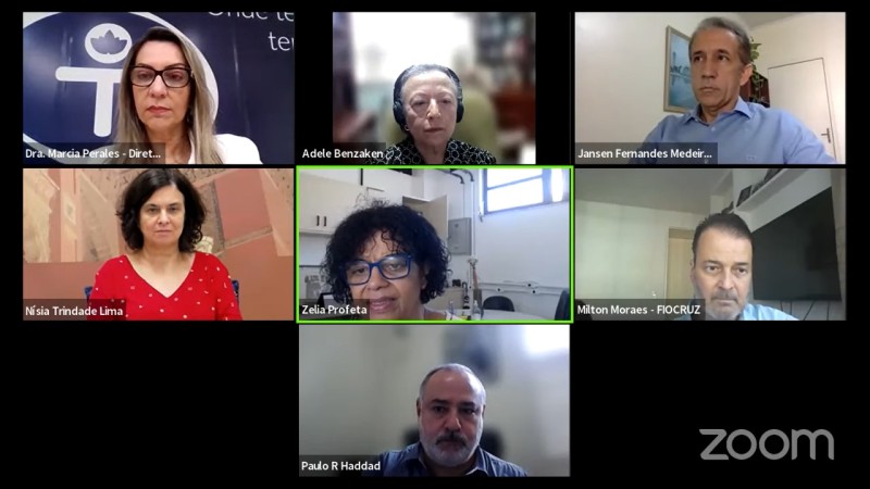 Edital lançado pela Fapeam, Fapero e Fiocruz fomenta pesquisas na Amazônia