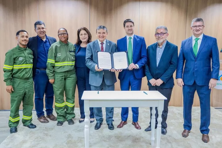 Neoenergia adere ao Programa Acredita no Primeiro Passo.