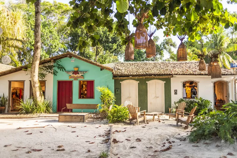 Brasil concorre ao prêmio de Melhor Destino Internacional em tradicional premiação portuguesa.
