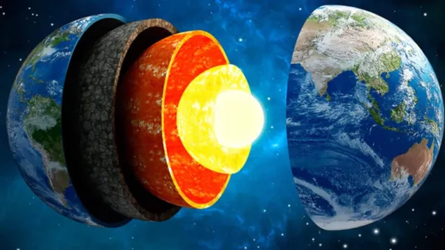 COMO ENFRENTAR AS AMEAÇAS DAS FORÇAS DA NATUREZA EXISTENTES NO PLANETA TERRA.