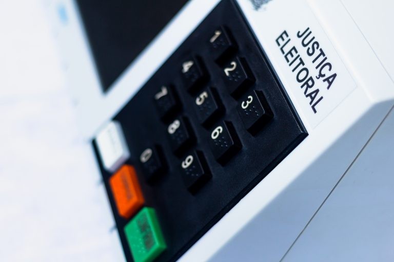 Projeto destina R$ 11,5 milhões para obras da Justiça e compra de urnas eletrônicas