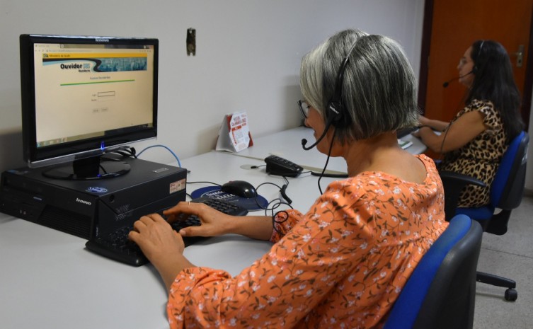 Ouvidoria do SUS completa 15 anos de implantação no Tocantins 