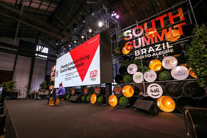 Governo dialoga com startup para atrair novo perfil de investidores para o Parque Tecnológico