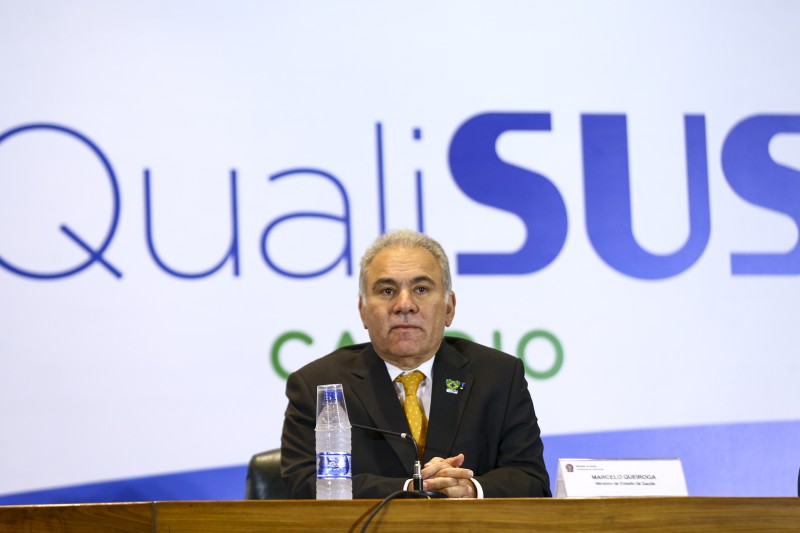 Ministério lança Programa de Qualidade na Cardiologia no SUS