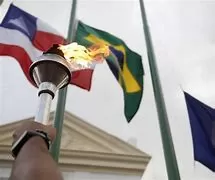 Recôncavo Norte e a Independência da Bahia. 