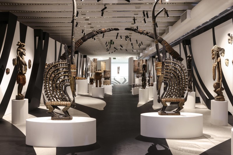 MON oferta programação especial na 20ª Semana Nacional de Museus