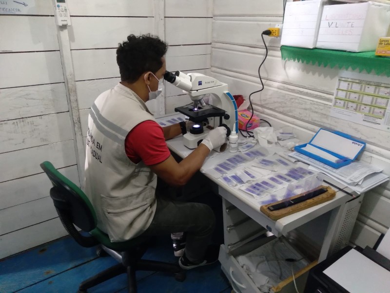 Saúde encerra investigação de casos de doença de Chagas, em Amaturá