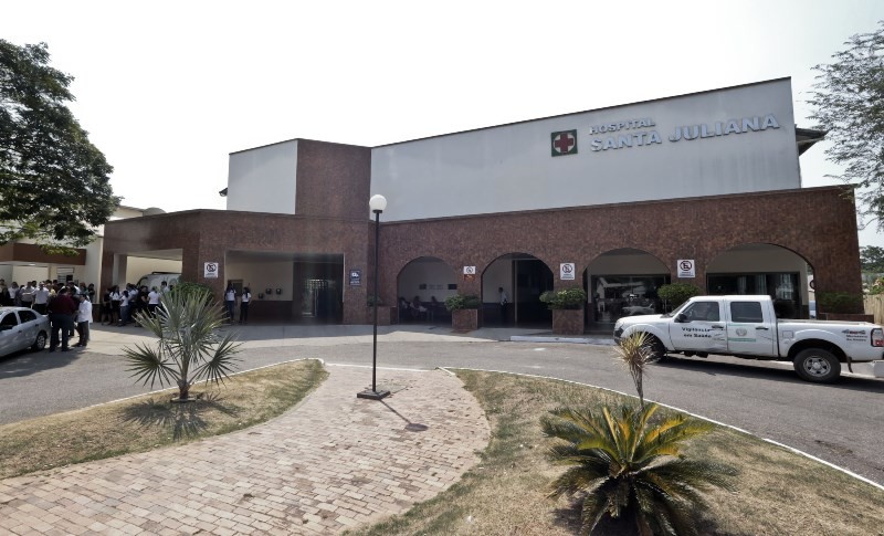 No Santa Juliana, governo já realizou mais de 400 cirurgias eletivas em 2022