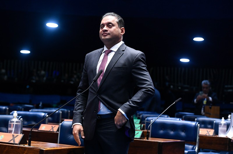 Aprovada PEC que garante idade máxima de 70 anos para nomeações a tribunais superiores