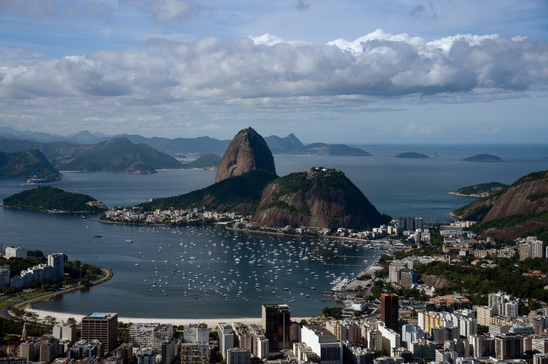 Campanha da Embratur gera mais de US$ 5,7 milhões para setor turístico