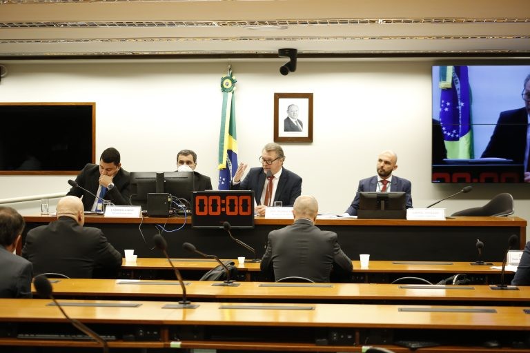 Entidades elogiam Plano Nacional do Desporto e pedem recursos para sua implementação