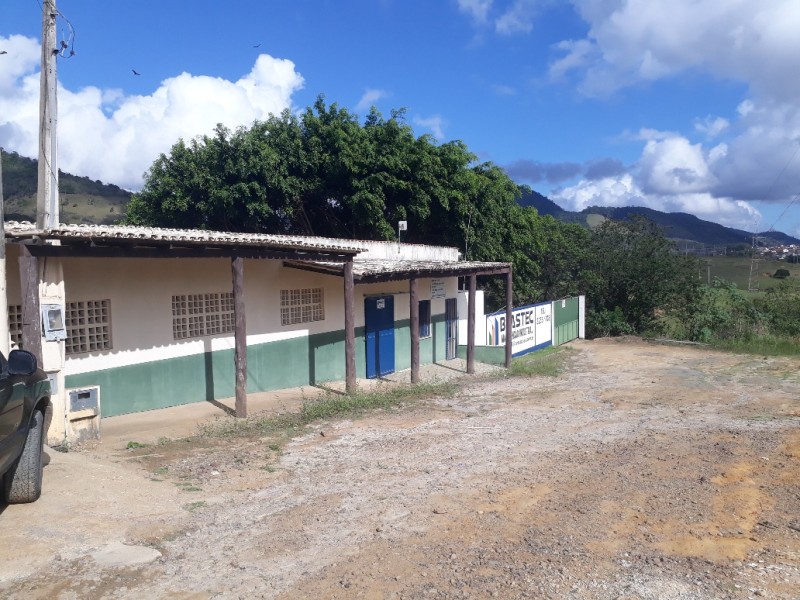Prefeitura apresenta programa de regularização fundiária do Polo Industrial