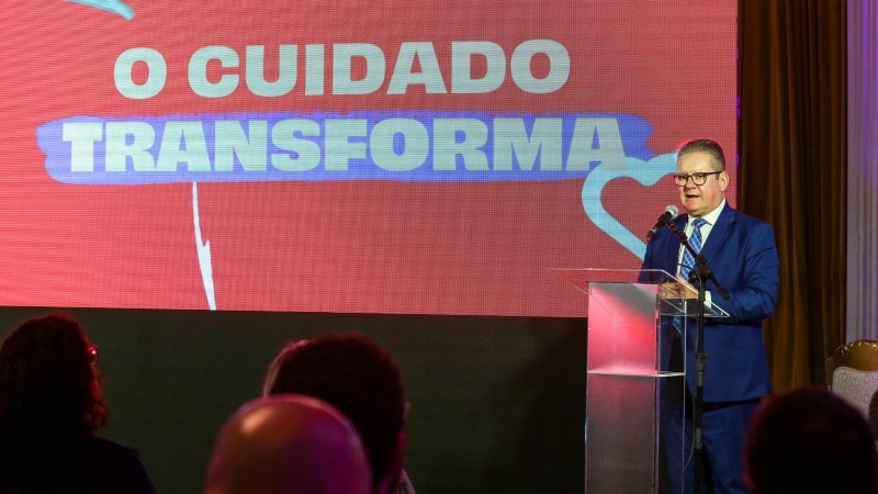 Começa a adesão de municípios ao programa Geração Consciente