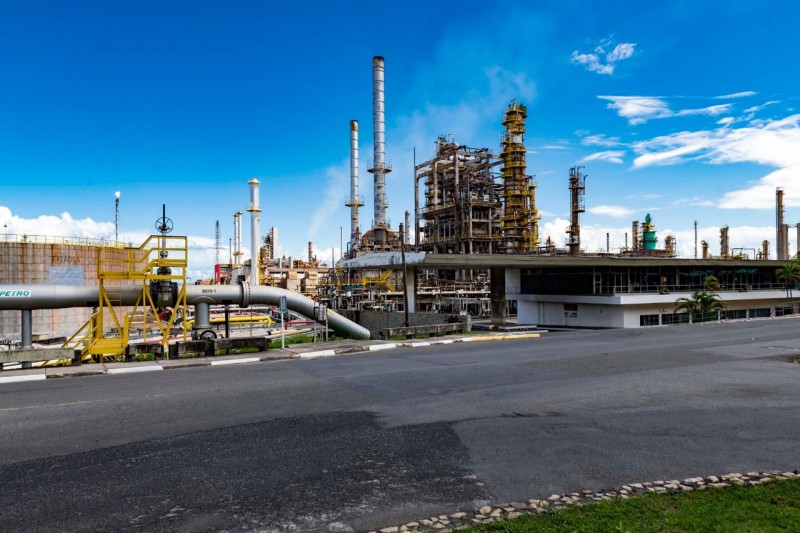 Refinaria abre seleção para mais de 100 vagas de Técnico Operacional na Bahia