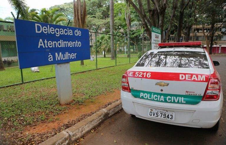 Projeto reconhece direito da mulher a atendimento policial especializado todos os dias