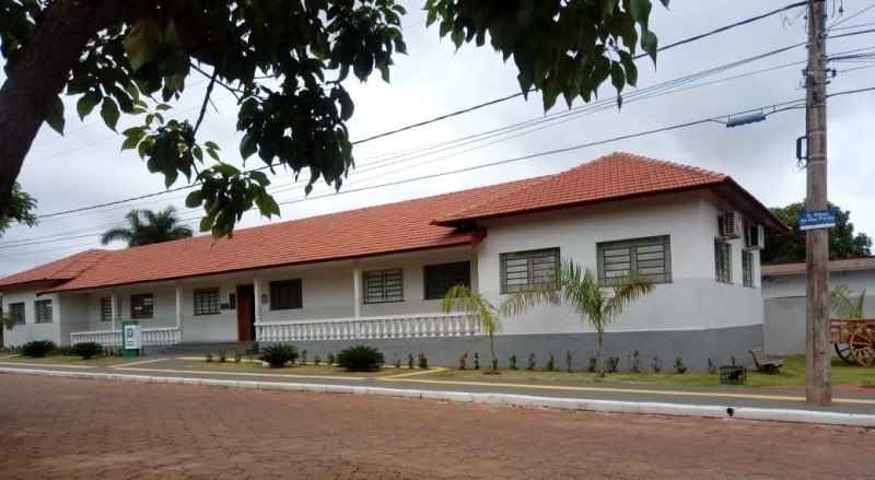 Museu Municipal “Helena Meirelles” realiza exposição “Ao Vosso Trabalho, os nossos agradecimentos”