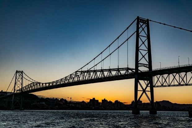 Aniversário da Ponte Hercílio Luz terá evento comemorativo gratuito e aberto ao público