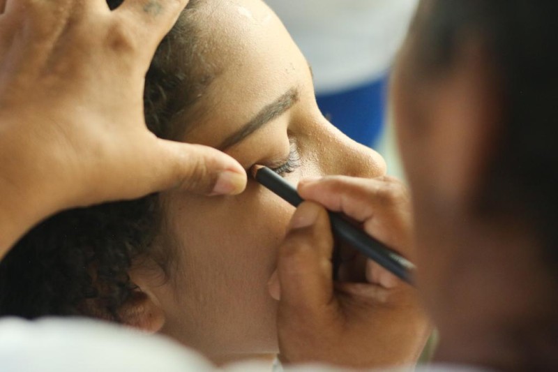 Mês das mães: Secretaria de Justiça promove dia especial para reeducandas de Penitenciária