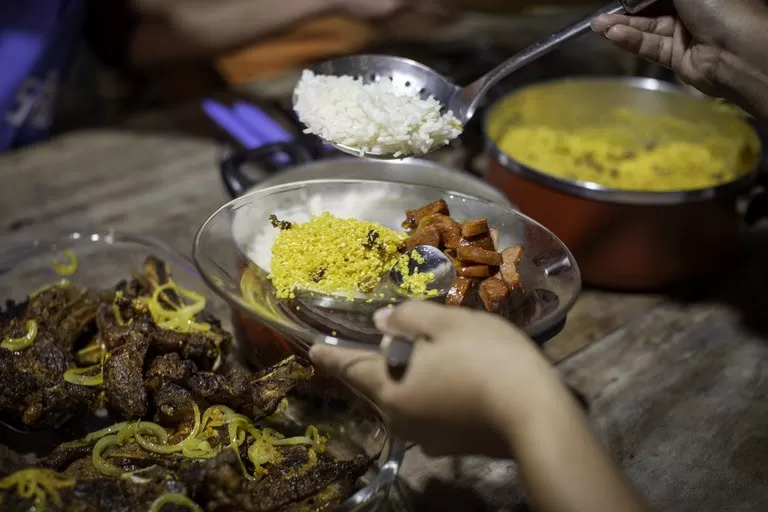 Com políticas integradas, Brasil é novamente referência mundial no combate à fome.