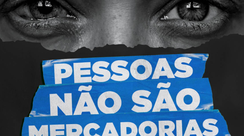 Tráfico de pessoas: conscientização ajuda a proteger grupos vulneráveis.