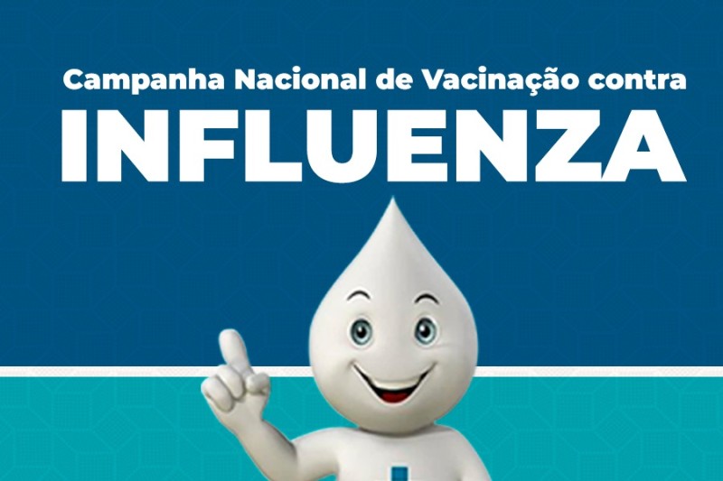 Nesta sexta haverá vacinação contra Influenza os caminhoneiros no Sest/Senat