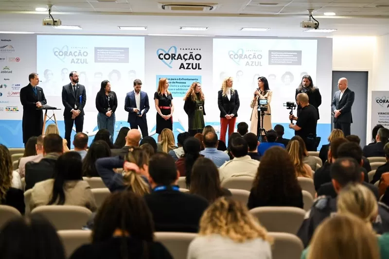 Anac lança manual inédito de enfrentamento ao tráfico de pessoas na aviação.