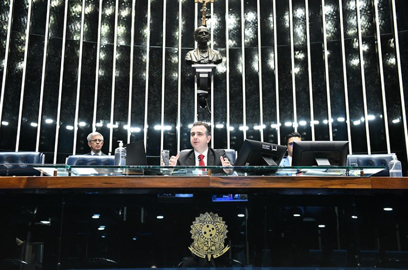 Senado prorroga 'drawback' até 2023; desoneração vale para exportadoras