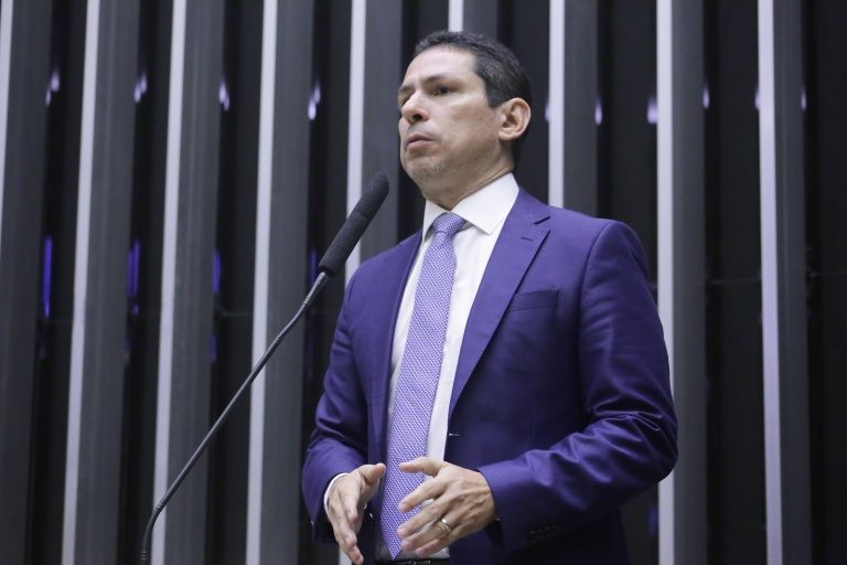 Marcelo Ramos diz que confia no sistema eleitoral e no compromisso das Forças Armadas com a Constituição