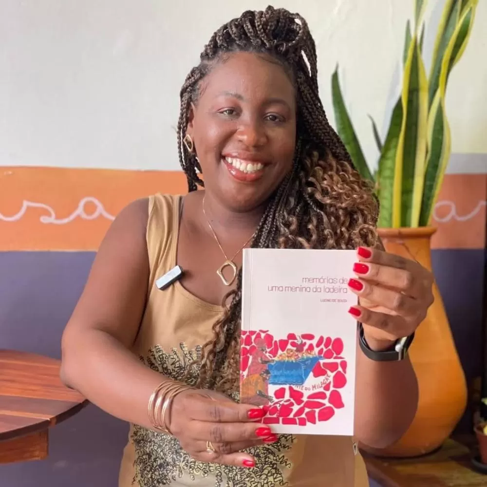 I Festival Literário São Félix – Conta Suas Yabás 