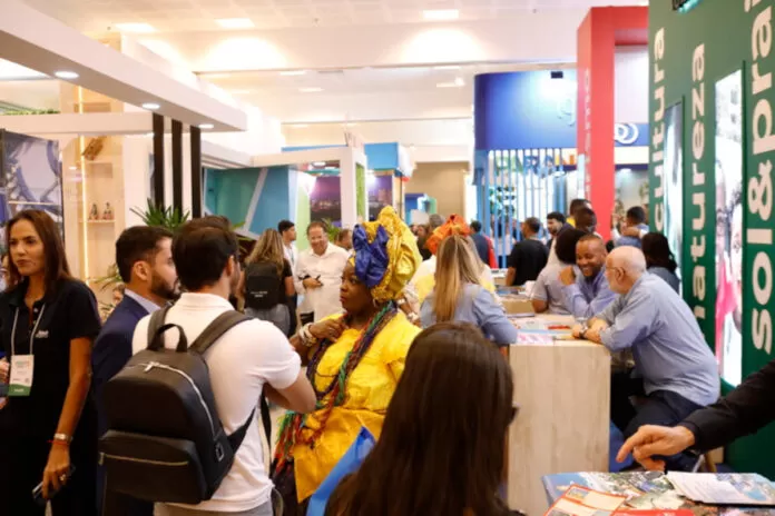  ABAV EXPO 2025 terá espaço exclusivo destinado a produtores de conteúdo.