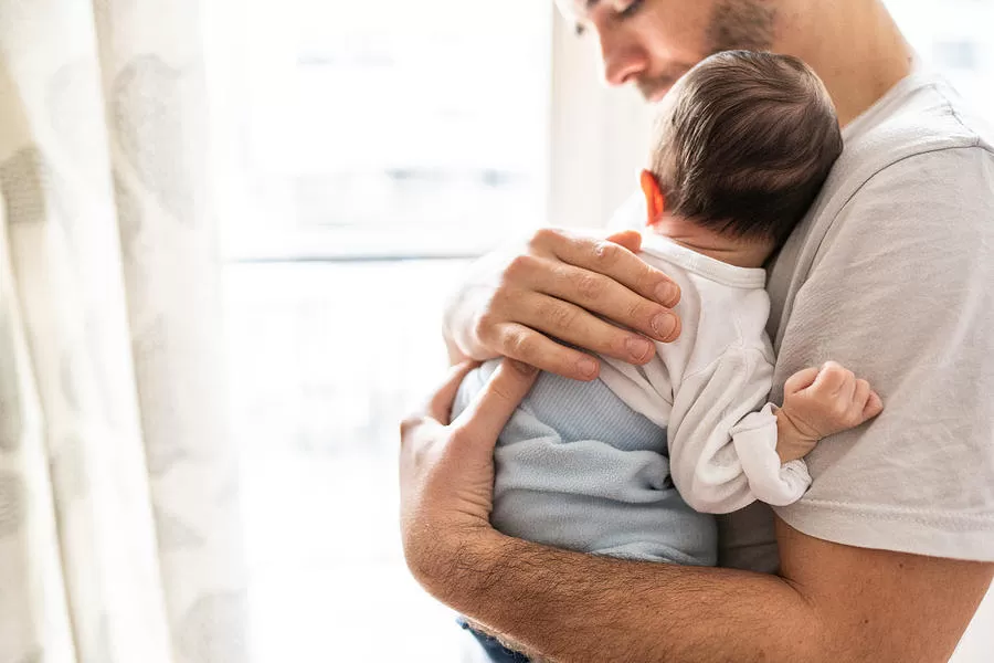  Ausência paterna tem impacto decisivo no desenvolvimento infantil, destaca especialista do CEJAM .