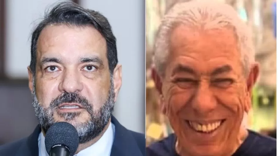 Alan Sanches propõe Comenda 2 de Julho para Coriolano Alberto Filho.