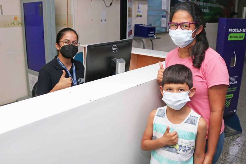 Hemoam adota novos processos para reduzir tempo de espera do paciente