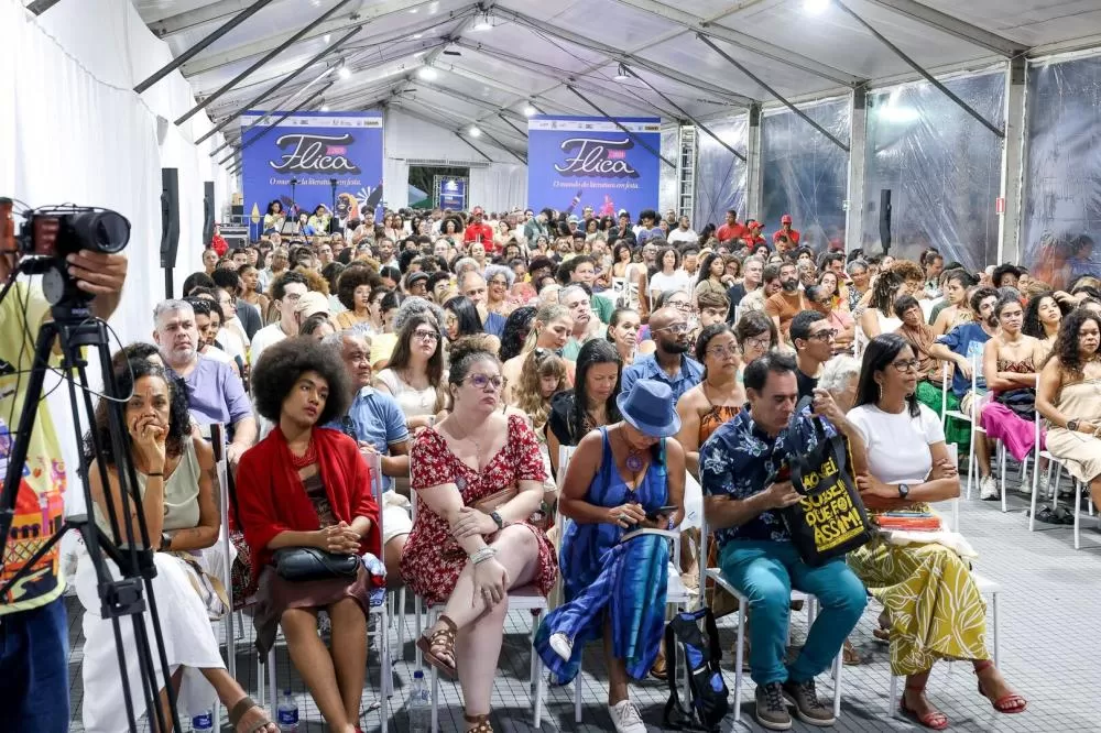 FLICA 2025 lança programação oficial em coletiva de imprensa no dia 26 (terça-feira).