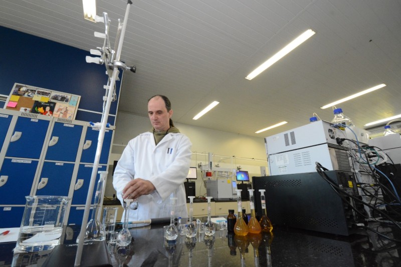 Pesquisa apoiada pelo Governo do Amazonas desenvolve técnicas mais eficientes para extração do óleo de jambu