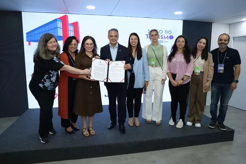  São Paulo vai sediar ABAV Expo 2026 e 2028.