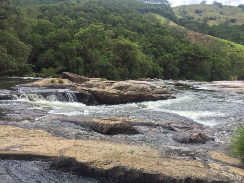 Boletim Hidrometeorológico indica redução de estiagem e melhora no abastecimento público do Estado