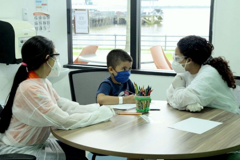 Audiência debaterá importância das Redes Integradas de Cuidados à Pessoa com Autismo