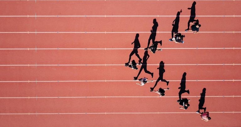 Comissão debate planejamento do atletismo para Olimpíada de Paris 2024