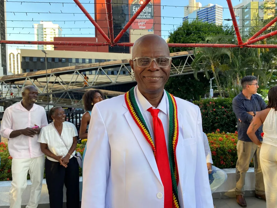Vereador de Salvador, Hamilton Assis do Psol, tem prazo de defesa ampliado e recebe rede de solidariedade em meio a processo de cassação.