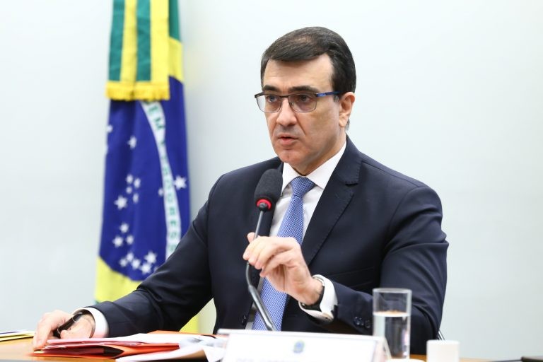 Comissão ouve ministro das Relações Exteriores sobre temas da política externa