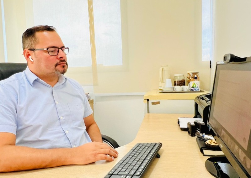 Arsepam participa de programa de aprimoramento coordenado pela Controladoria-Geral da União