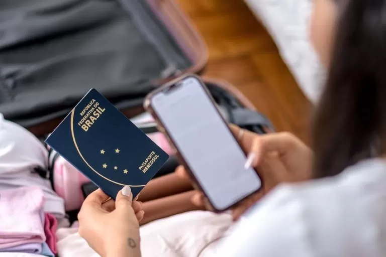 Brasil amplia emissão de vistos eletrônicos gratuitos para delegações da COP30.