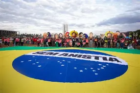 Mutirão dos Povos marca Dia da Amazônia com Chamado por Soberania e Justiça climática. 