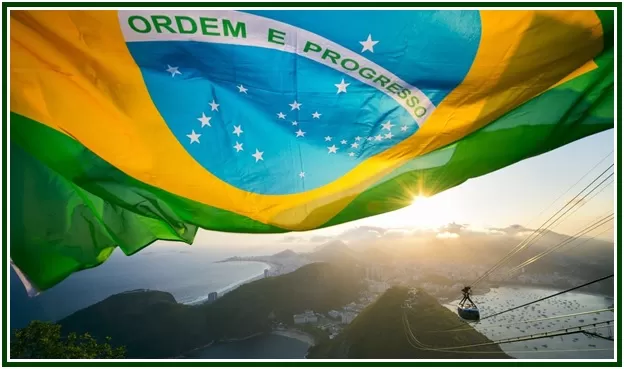 COMO CONQUISTAR A VERDADEIRA INDEPENDÊNCIA DO BRASIL PARA REVERTER SUA SECULAR DEPENDÊNCIA ECONÔMICA.