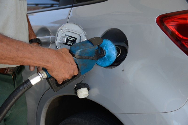 Governo vai ao STF para suspender resolução do Confaz sobre diesel
