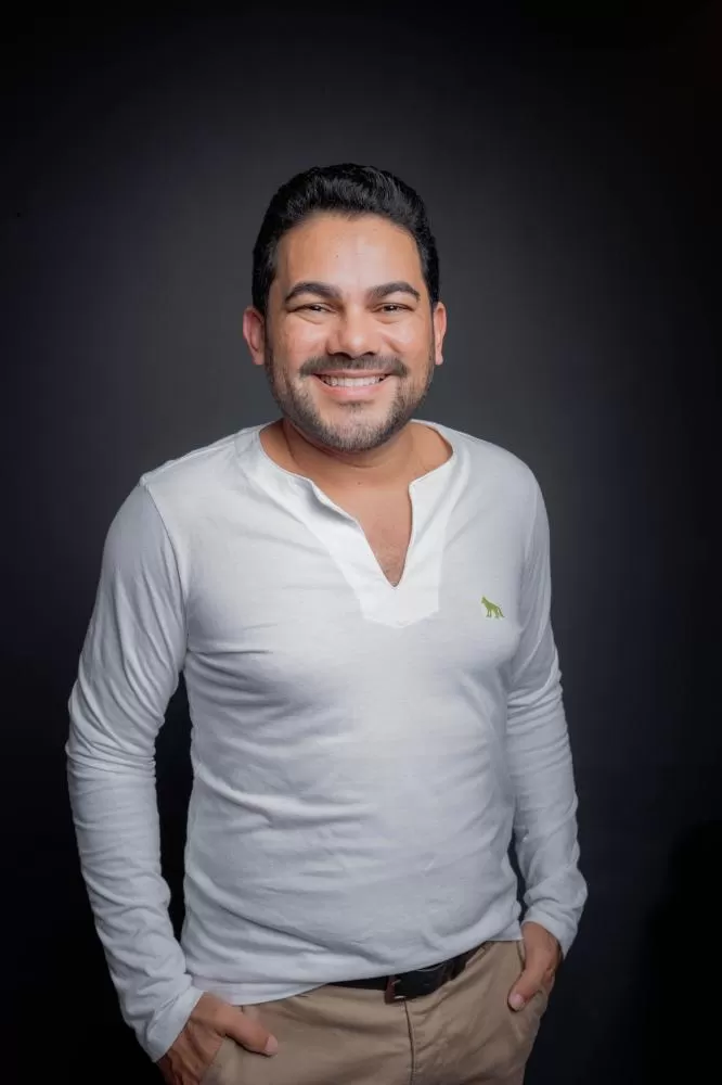 PRECISAMOS FALAR SOBRE AURORA BERNARDINI E ITAMAR VIEIRA JÚNIOR.