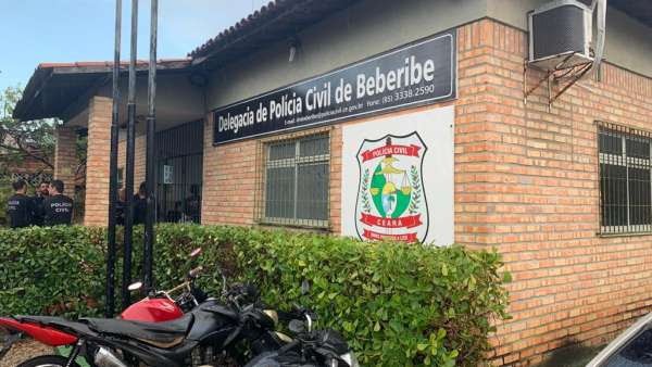 Vinte pessoas são capturadas em operação deflagrada pela Polícia Civil no Ceará e no Pará